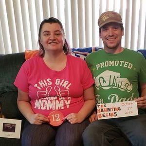 Meet your Posher, Becky